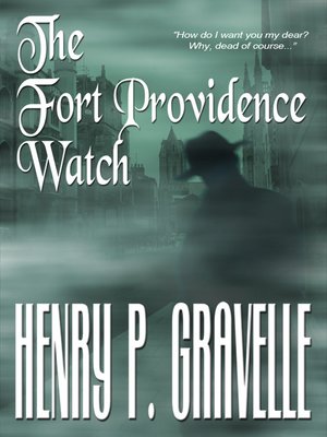 cover image of The Fort Providence Watch